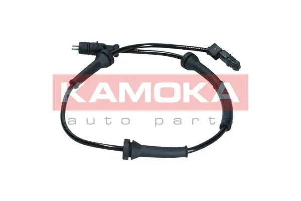 Capteur, vitesse de roue KAMOKA 1060480
