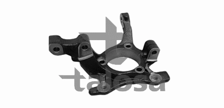 Fusée d'essieu, suspension de roue TALOSA 79-03203R