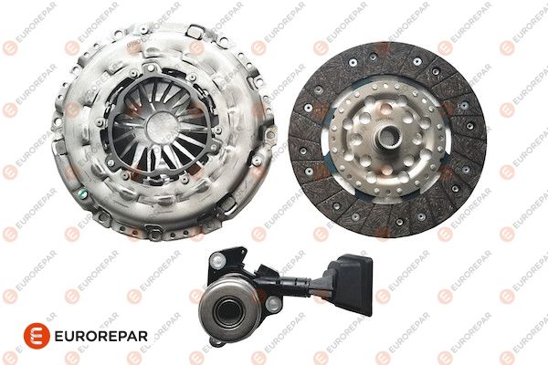 Kit d'embrayage EUROREPAR 1690519580