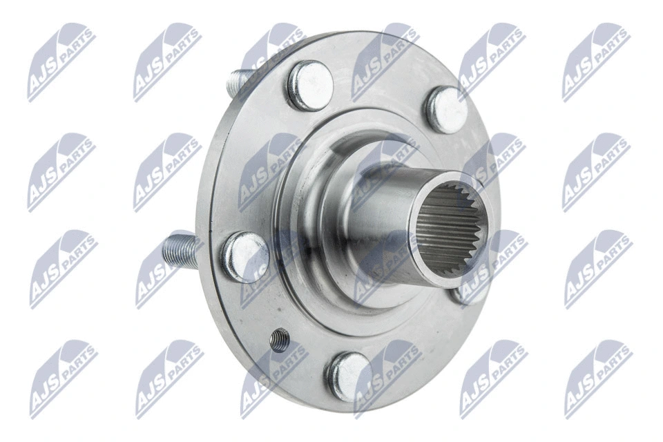Moyeu de roue NTY KLP-FR-035P