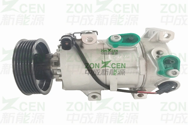 Compresseur, climatisation AIR ZONCEN 68016508