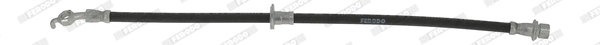Flexible de frein FERODO FHY2470