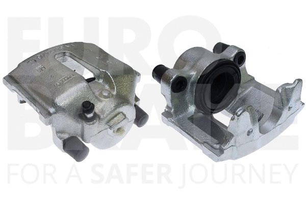 Étrier de frein EUROBRAKE 53012136217