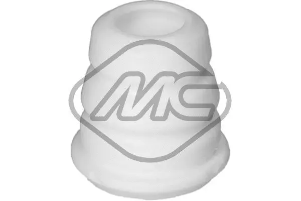 Butée élastique, suspension Metalcaucho 40471