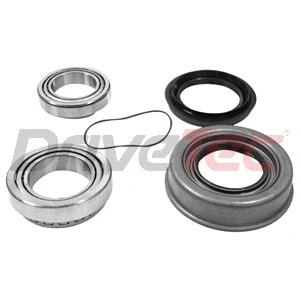 Kit de roulements de roue DriveTec DWB1530