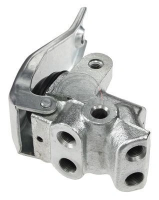 Régulateur de freinage A.B.S. 64089