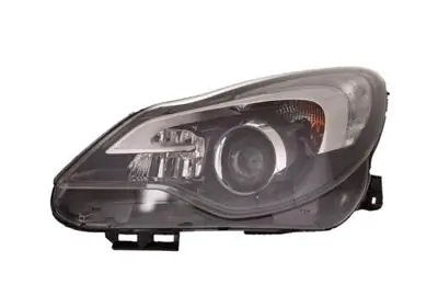 Projecteur principal VAN WEZEL 3752963V