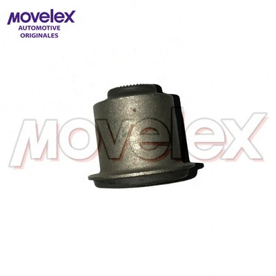 Manchon, fixation du bras transversal Movelex M03193