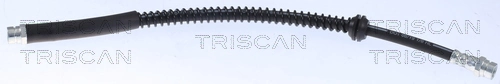 Flexible de frein TRISCAN 8150 292018