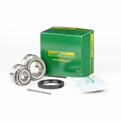 Kit de roulements de roue FIRST LINE FBK149