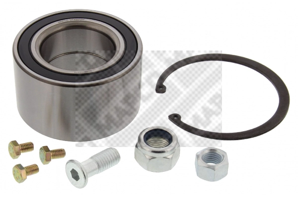 Kit de roulements de roue MAPCO 26708