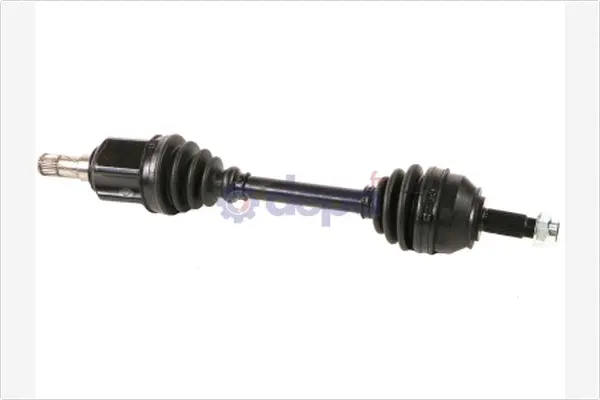 Arbre de transmission DEPA 3368050