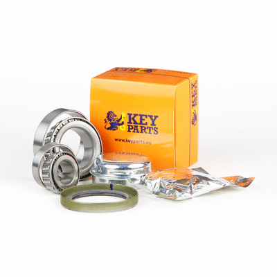 Kit de roulements de roue KEY PARTS KWB1059