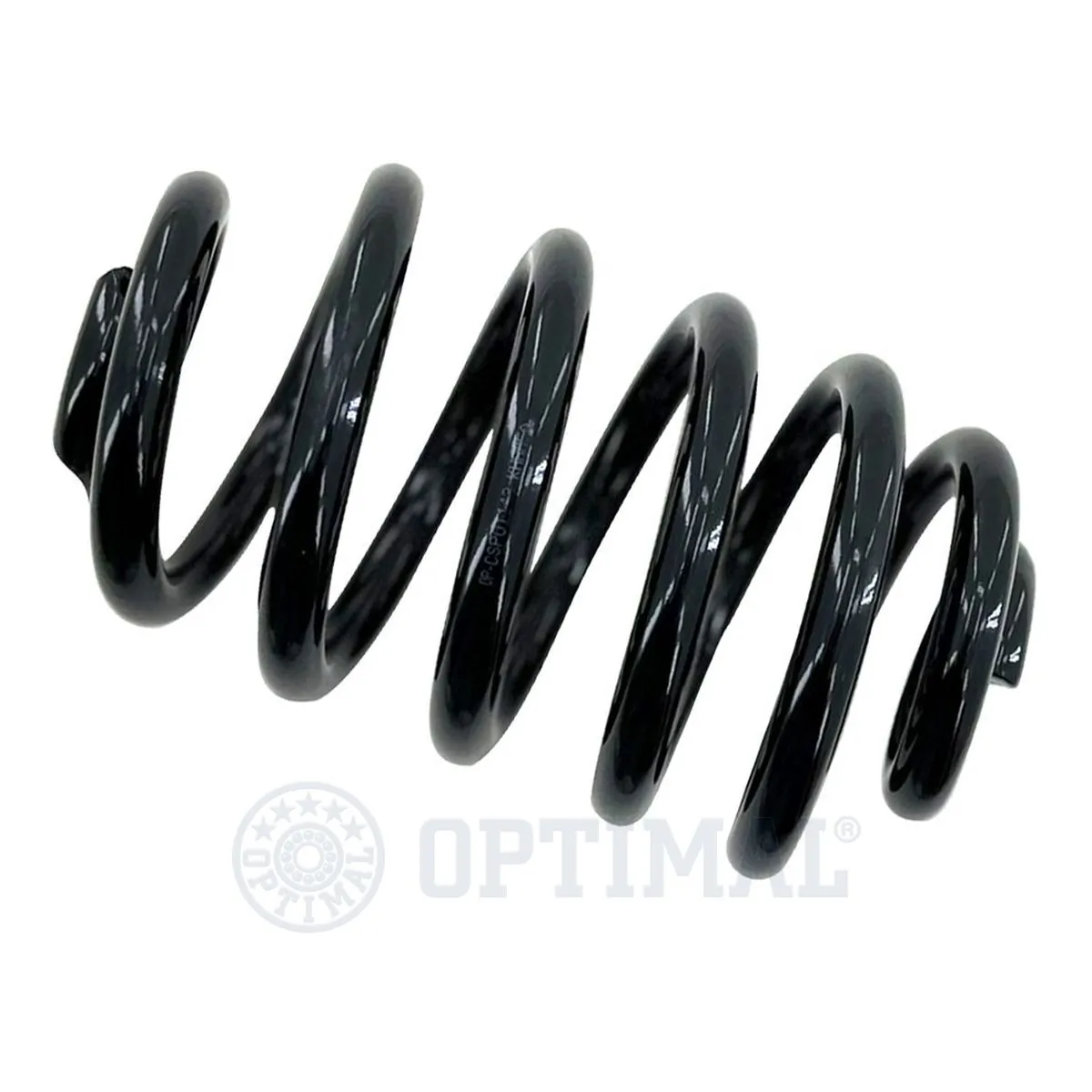 Ressort de suspension OPTIMAL OP-CSP01143