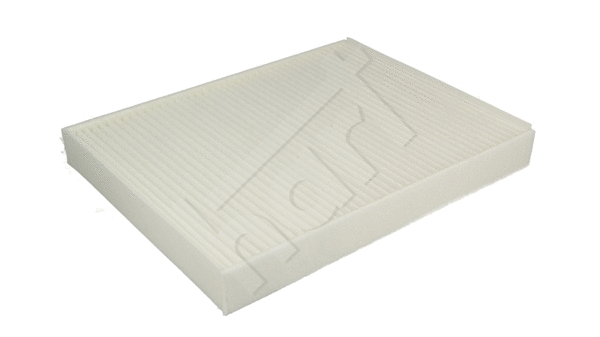 Filtre, air de l'habitacle HART 338 479