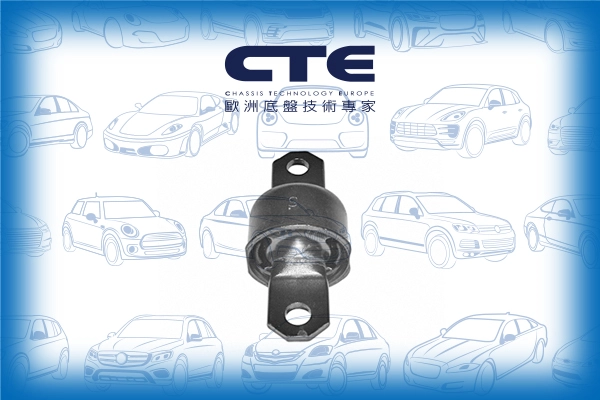 Suspension, bras de liaison CTE CBH03033