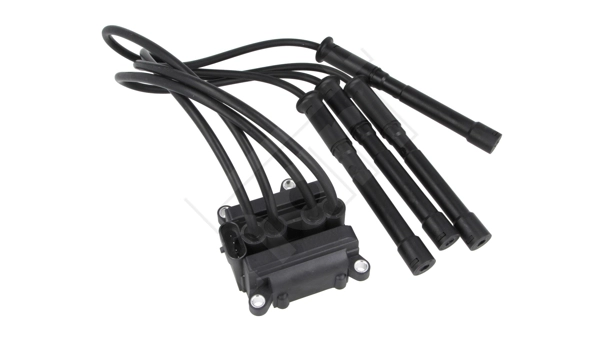 Bobine d'allumage HART 564 566