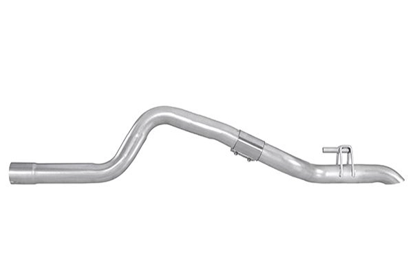 Tuyau d'échappement HELLA 8LA 366 004-131