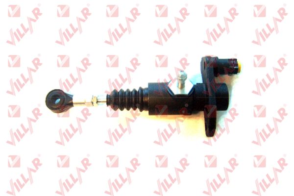 Cylindre émetteur, embrayage VILLAR 622.2985