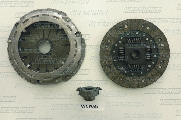 Kit d'embrayage WESTLAKE WCP035