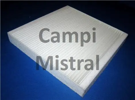 Filtre, air de l'habitacle Mistral Filter AVF1216