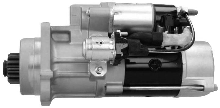 Démarreur ACAUTO AC-CBS5564