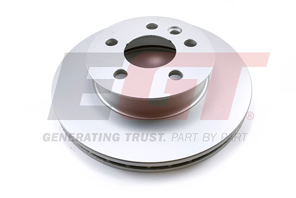 Disque de frein EGT 410081cEGT