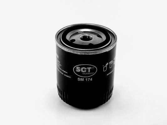 Filtre à huile SCT - MANNOL SM 174