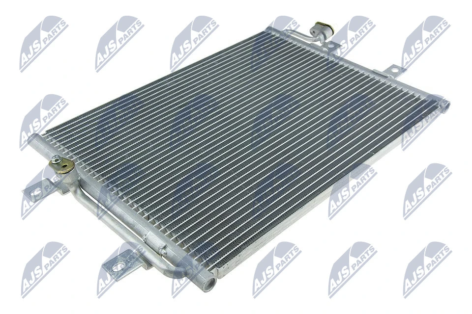 Condenseur, climatisation NTY CCS-FT-009