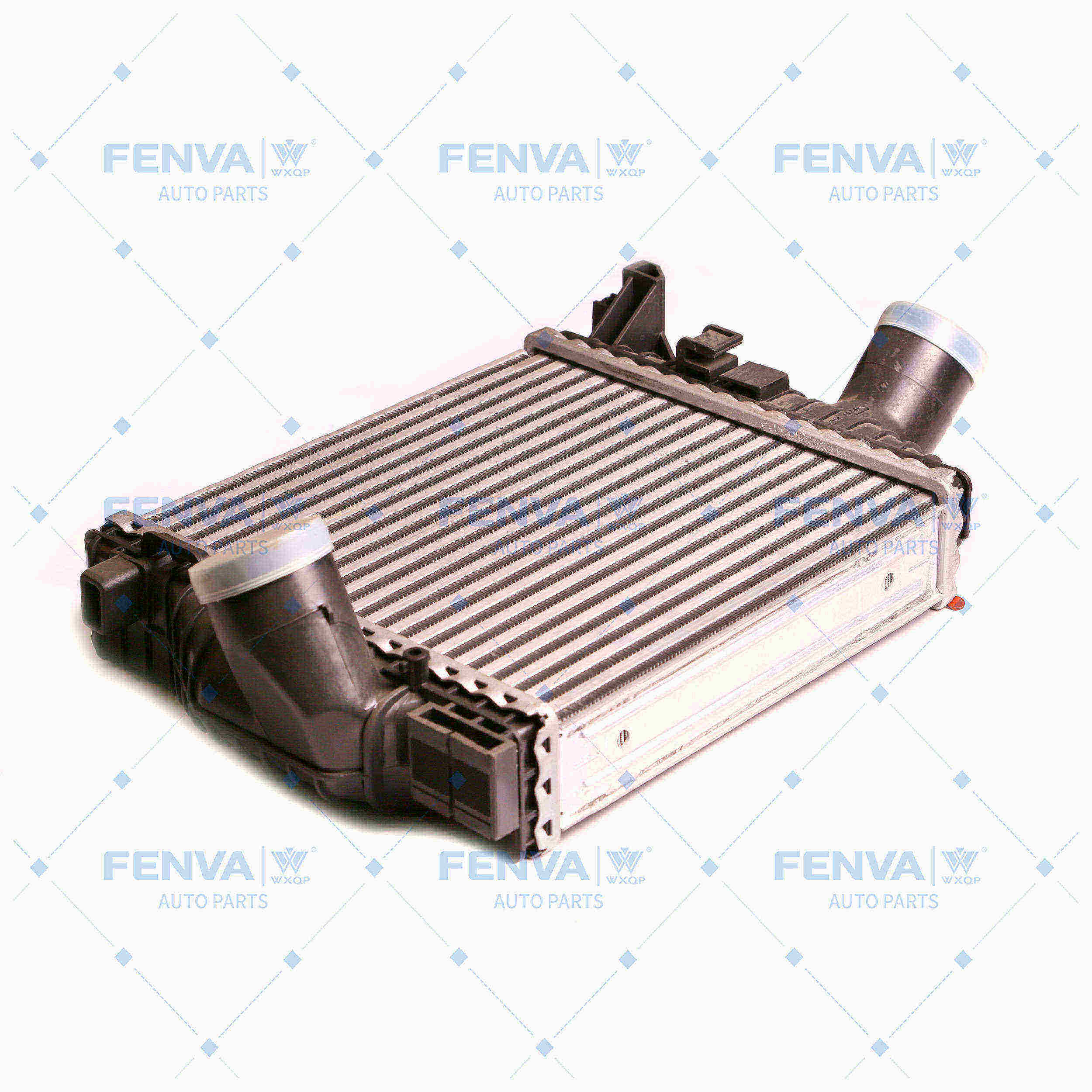 Refroidisseur d'air de suralimentation WXQP 120771