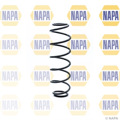 Ressort de suspension NAPA NCS1286