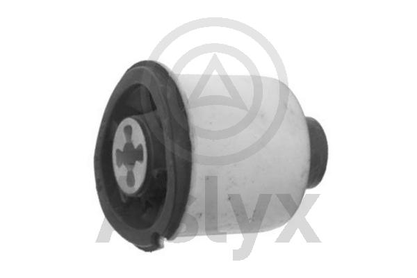 Suspension, corps de l'essieu Aslyx AS-203070