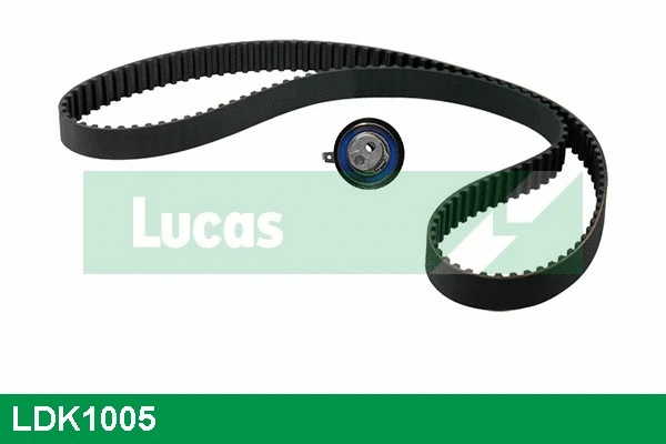 Kit de courroie crantée LUCAS LDK1005
