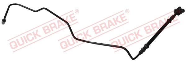 Flexible de frein QUICK BRAKE 96.008X