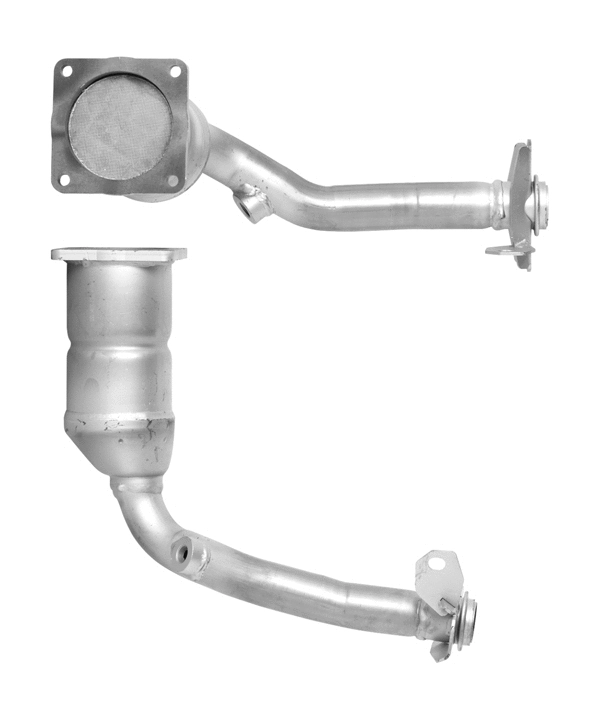 Catalyseur VEGAZ GmbH PGK-981ERNS
