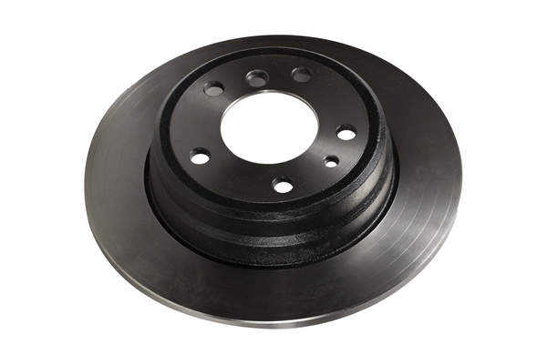 Disque de frein ZentParts Z06109