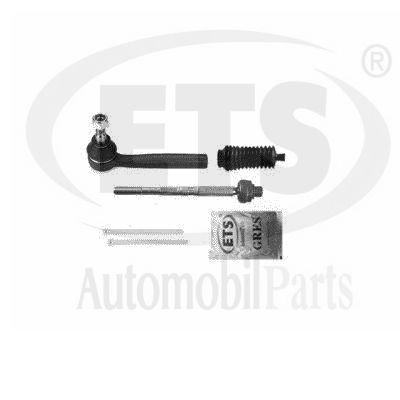 Barre de connexion ETS 19.AJ.382