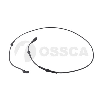 Capteur, vitesse de roue OSSCA 60635