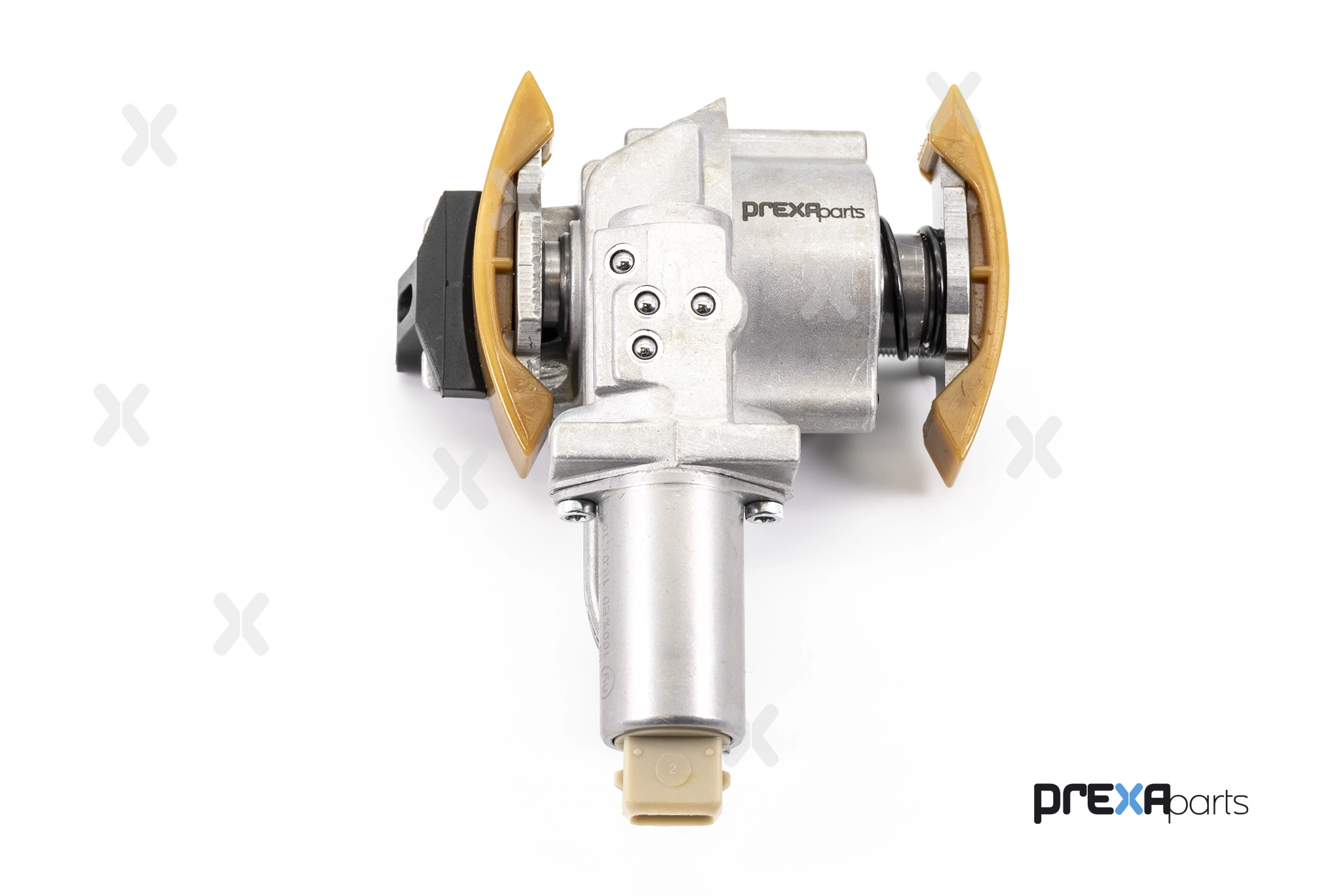 Valve de commande, réglage d'arbres à came PREXAparts P119004