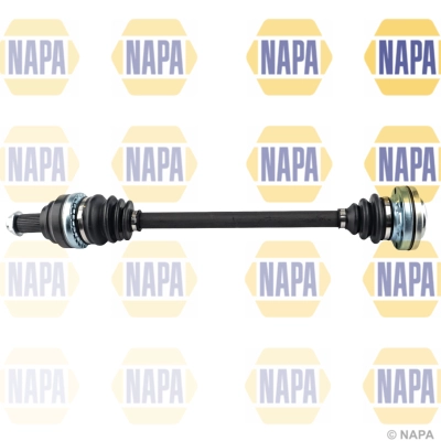 Arbre de transmission NAPA NDS1342R