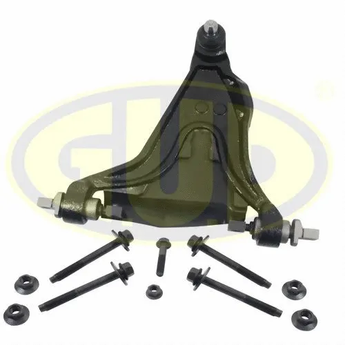 Bras de liaison, suspension de roue G.U.D. GSP502153