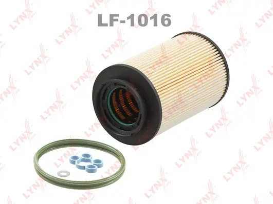 Filtre à carburant LYNXAUTO LF-1016