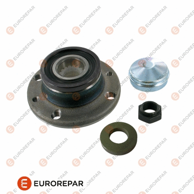 Kit de roulements de roue EUROREPAR 1681941180