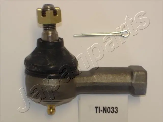 Rotule de barre de connexion JAPANPARTS TI-N033R