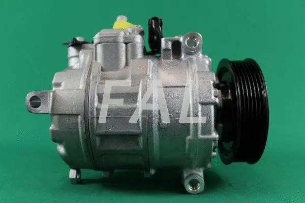 Compresseur, climatisation FAL Anlasser- und Lichtmaschinenservice F000976/1