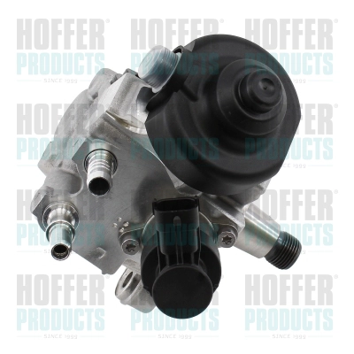 Pompe à haute pression HOFFER 7508619R
