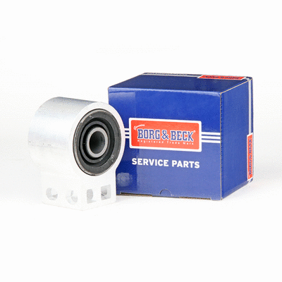 Suspension, bras de liaison BORG & BECK BSK7053