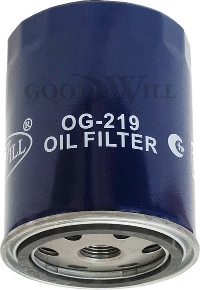 Filtre à huile GOODWILL OG 219