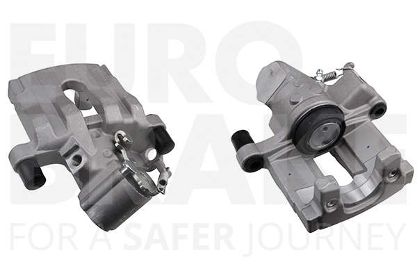 Étrier de frein EUROBRAKE 53012136147