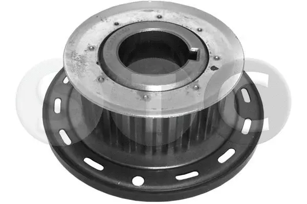 Roue dentée, vilebrequin STC T405350